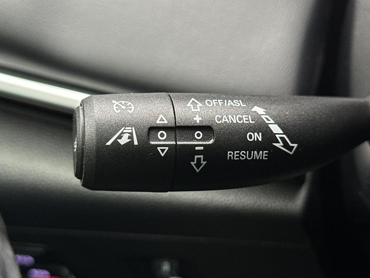 MG Marvel R Performance billede 15