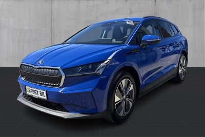 Skoda Enyaq 60,0 iV Loft