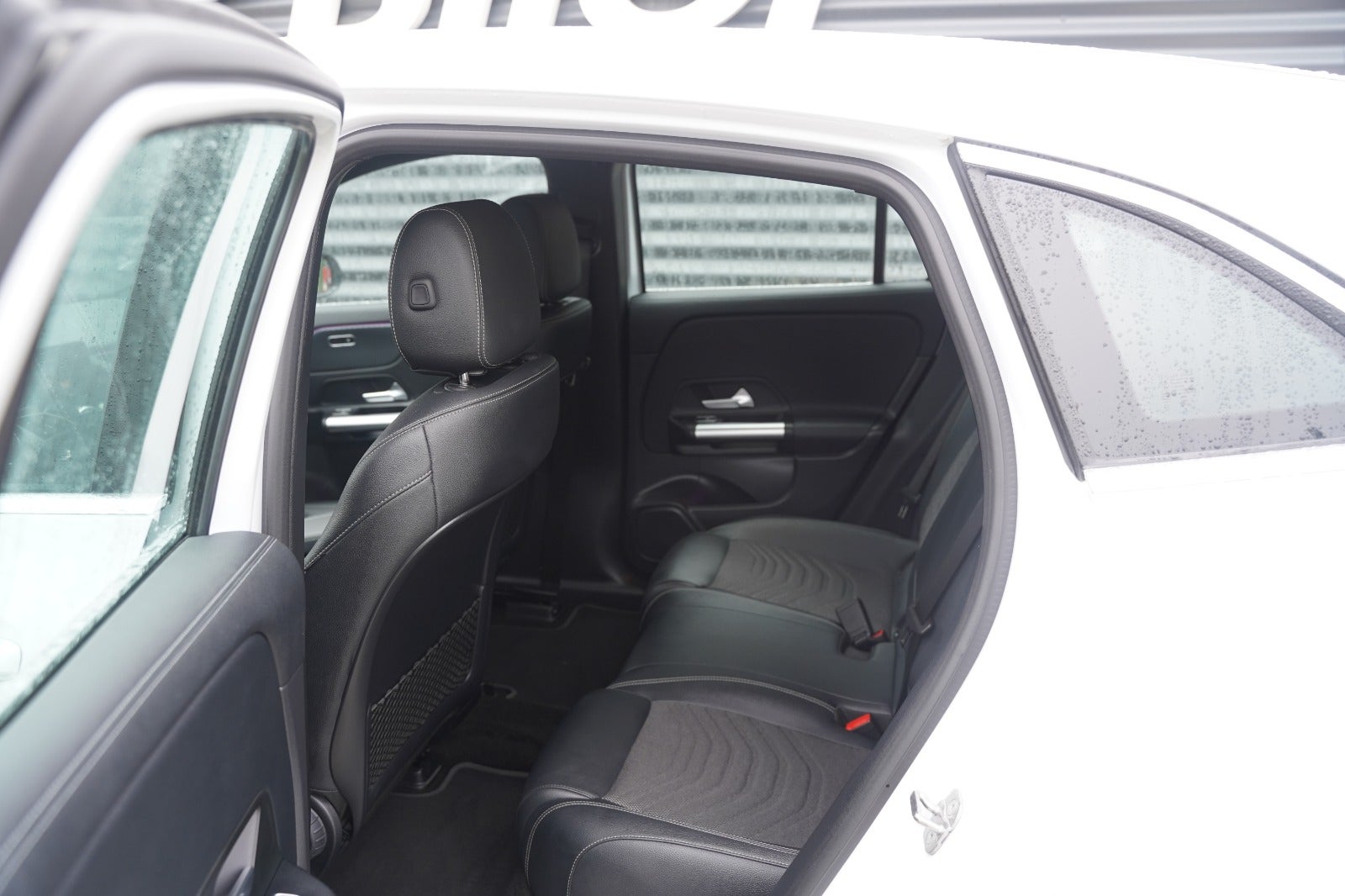 Billede af Mercedes EQA250+ Progressive