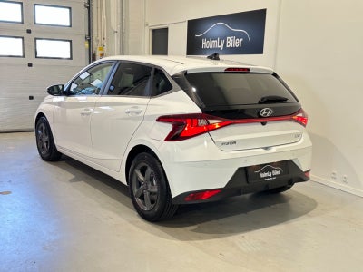 Hyundai i20 T-GDi Essential