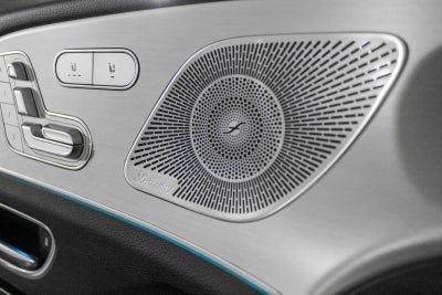 Mercedes GLE350 de AMG Line aut. 4Matic