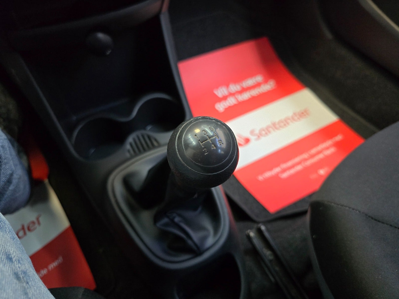 Billede af Toyota Aygo 1,0 VVT-i T1