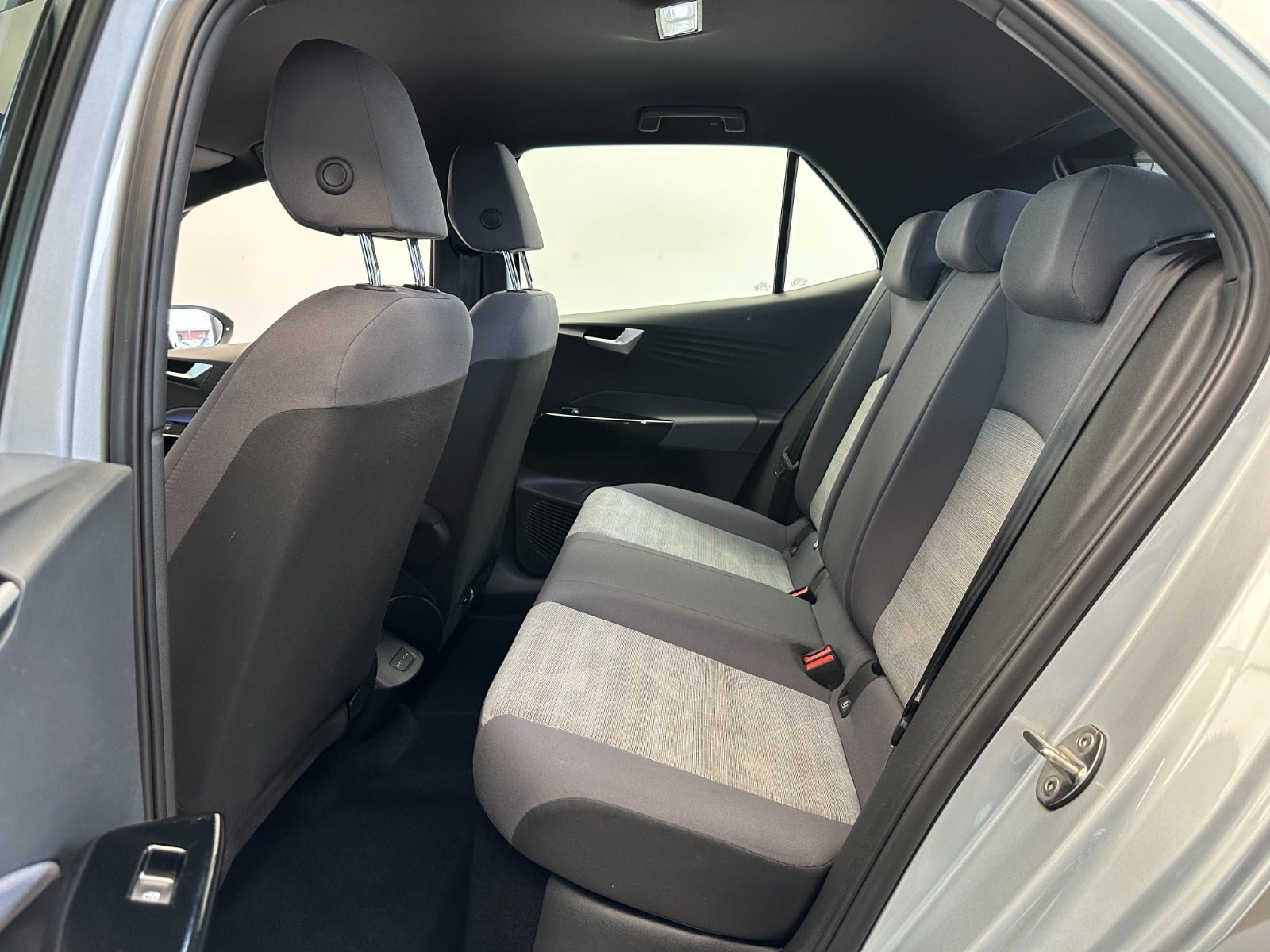 Billede af VW ID.3 58 1ST Pro Performance