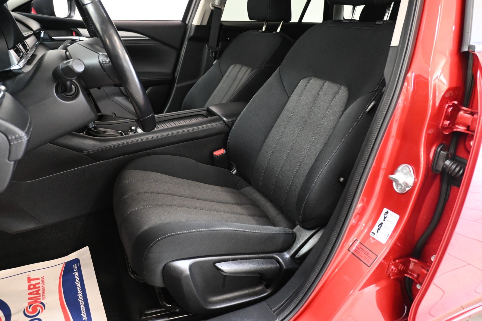 Mazda 6 SkyActiv-D 150 Premium stc. aut.