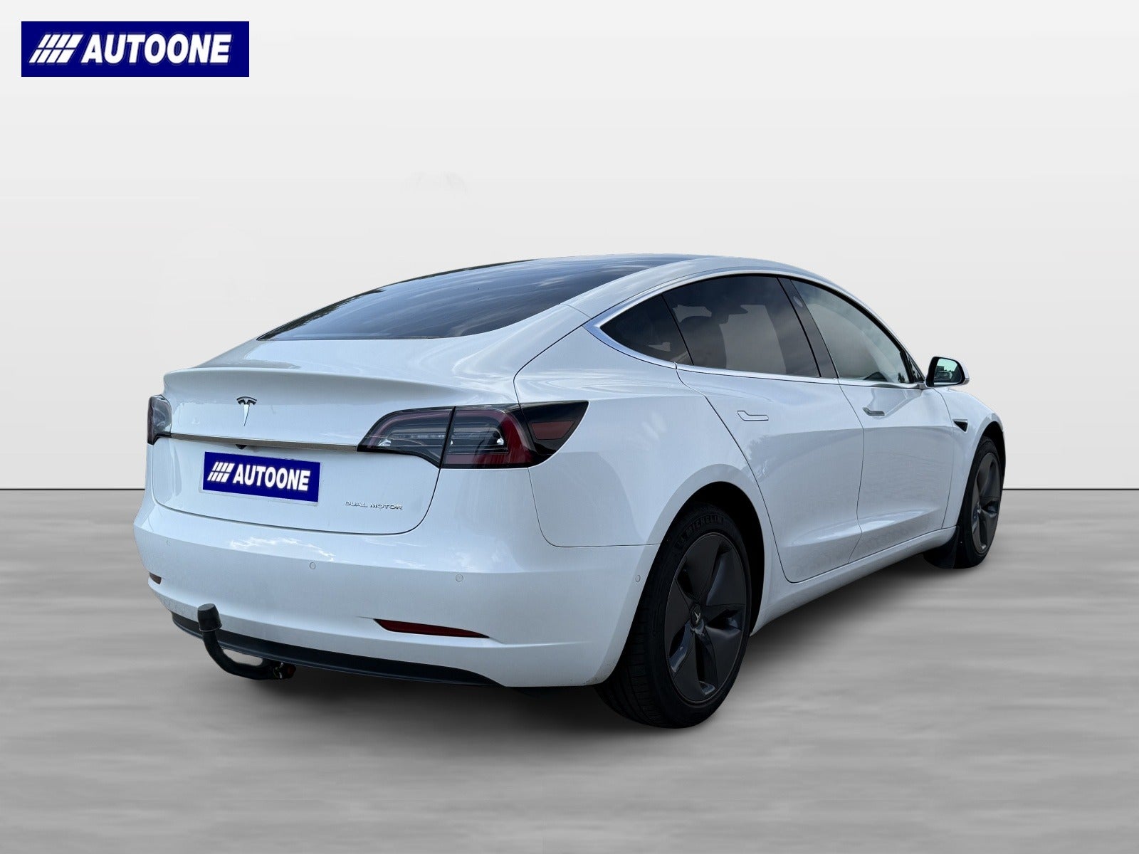 Billede af Tesla Model 3  Long Range AWD