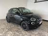 Fiat 500e la Prima Cabrio