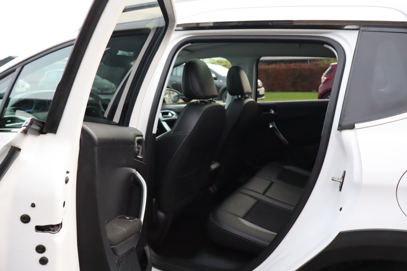 Billede af Peugeot 2008 1,6 BlueHDi 100 Allure