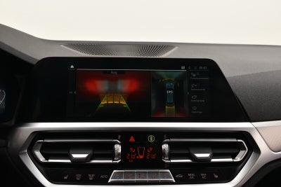 BMW 330e Touring Sport Line aut.