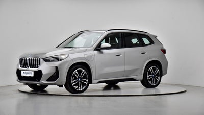 BMW X1 2,0 M35i xDrive aut. 5d