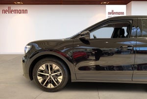 Ford Explorer Select Extended Range