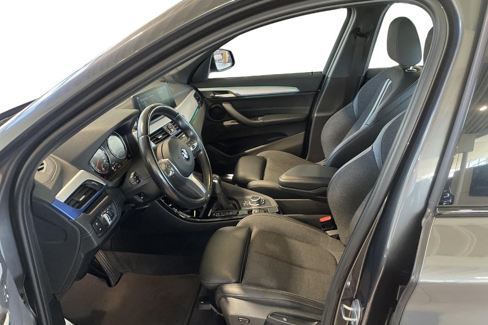 BMW X1 1,5 xDrive25e M-Sport+ aut. 2021