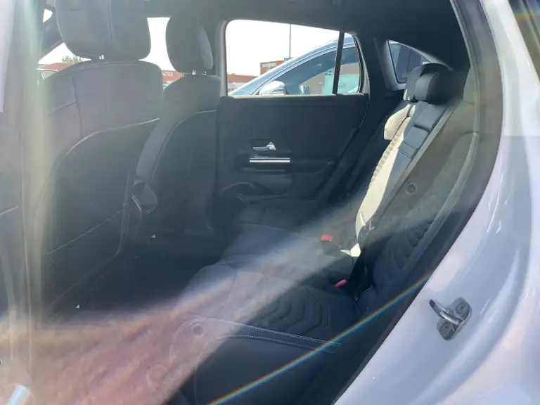 Mercedes EQA250+ Progressive