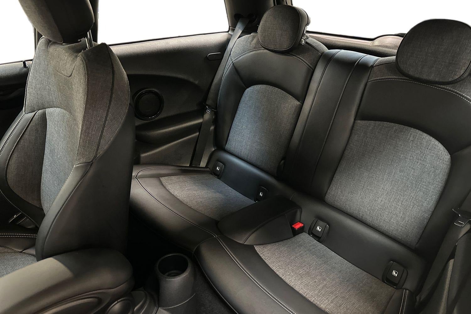 Billede af MINI Cooper SE  