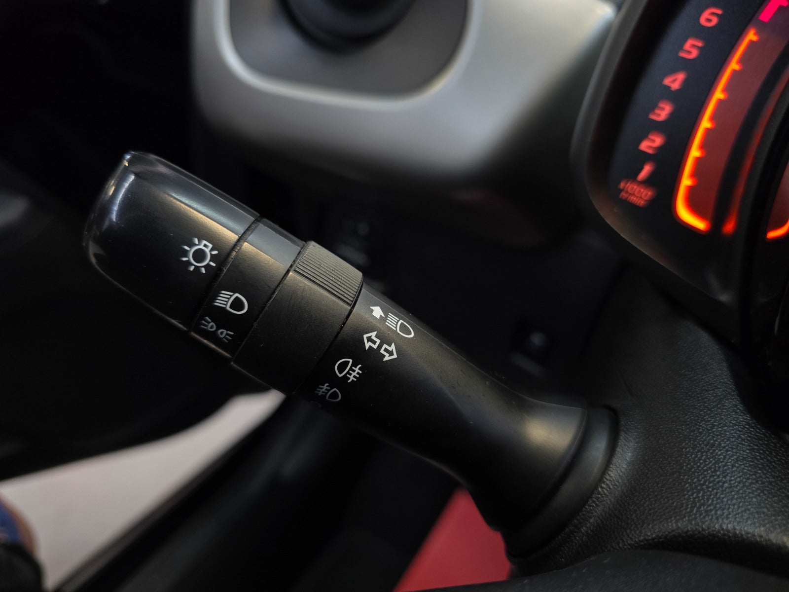 Billede af Toyota Aygo 1,0 VVT-i x-play