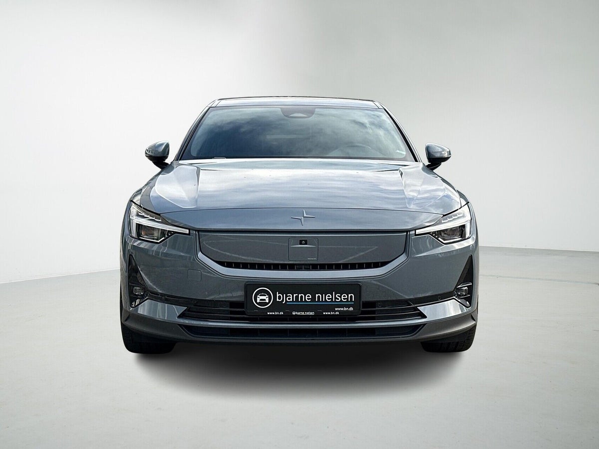 Polestar 2 Long Range AWD billede 6