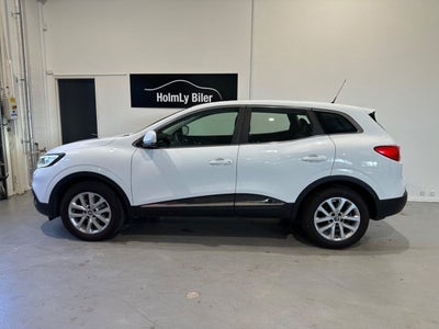 Renault Kadjar TCe 130 Zen