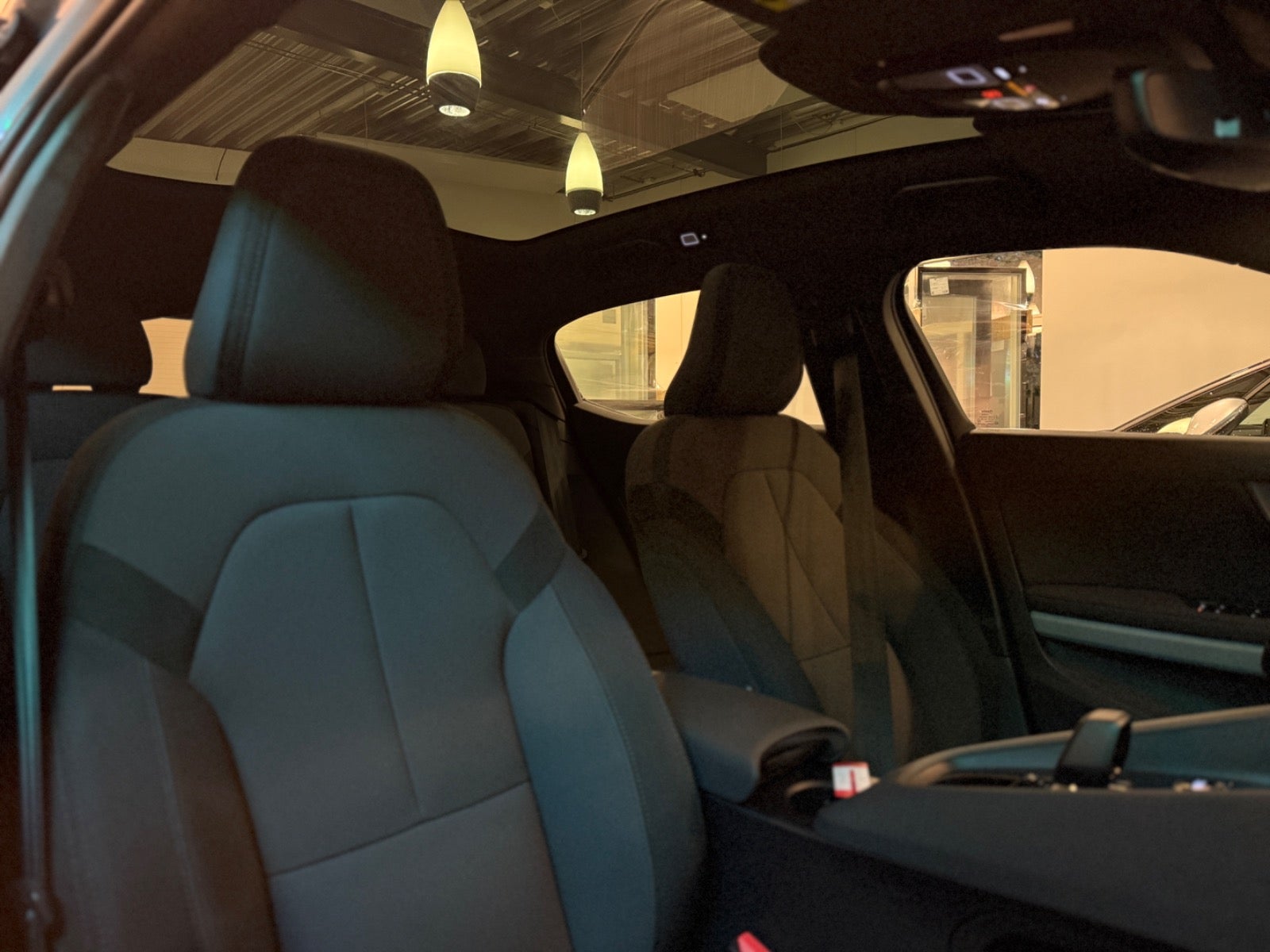 Polestar 2 Long Range