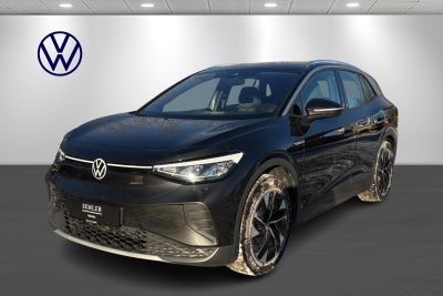 VW ID.4 77 Pro Performance 5d