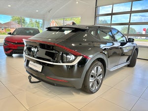 Kia EV6 Long Range Upgrade