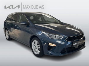 Kia Ceed T-GDi Intro Edition SW DCT