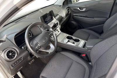 Hyundai Kona EV Select