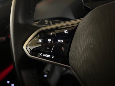 VW ID.5 GTX 4Motion Van