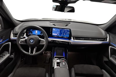 BMW iX1 eDrive20 M-Sport