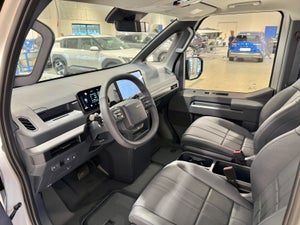 Kia PV5 Long Range Upgrade