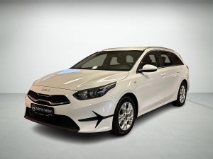 Kia Ceed T-GDi Prestige SW