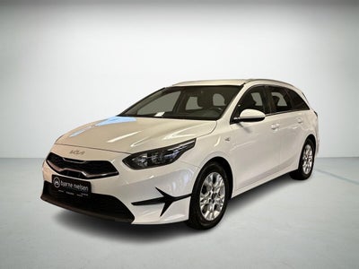 Kia Ceed T-GDi Prestige SW