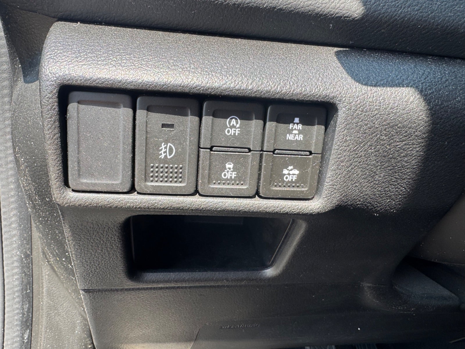 Billede af Suzuki S-Cross 1,4 mHybrid Active