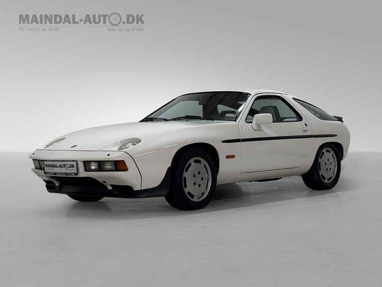 Porsche 928 S