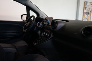 Mercedes eCitan