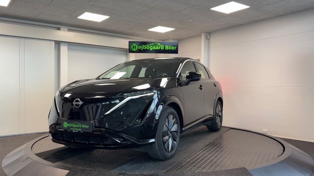 Nissan Ariya 63 Advance