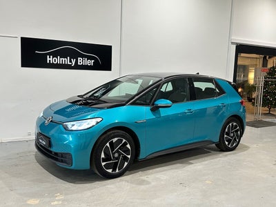 VW  ID.3 Pro