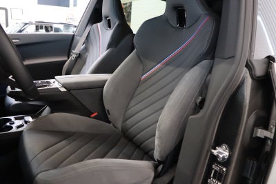 BMW iX xDrive45 M-Sport