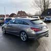 Mercedes CLA200 d Shooting Brake aut. thumbnail