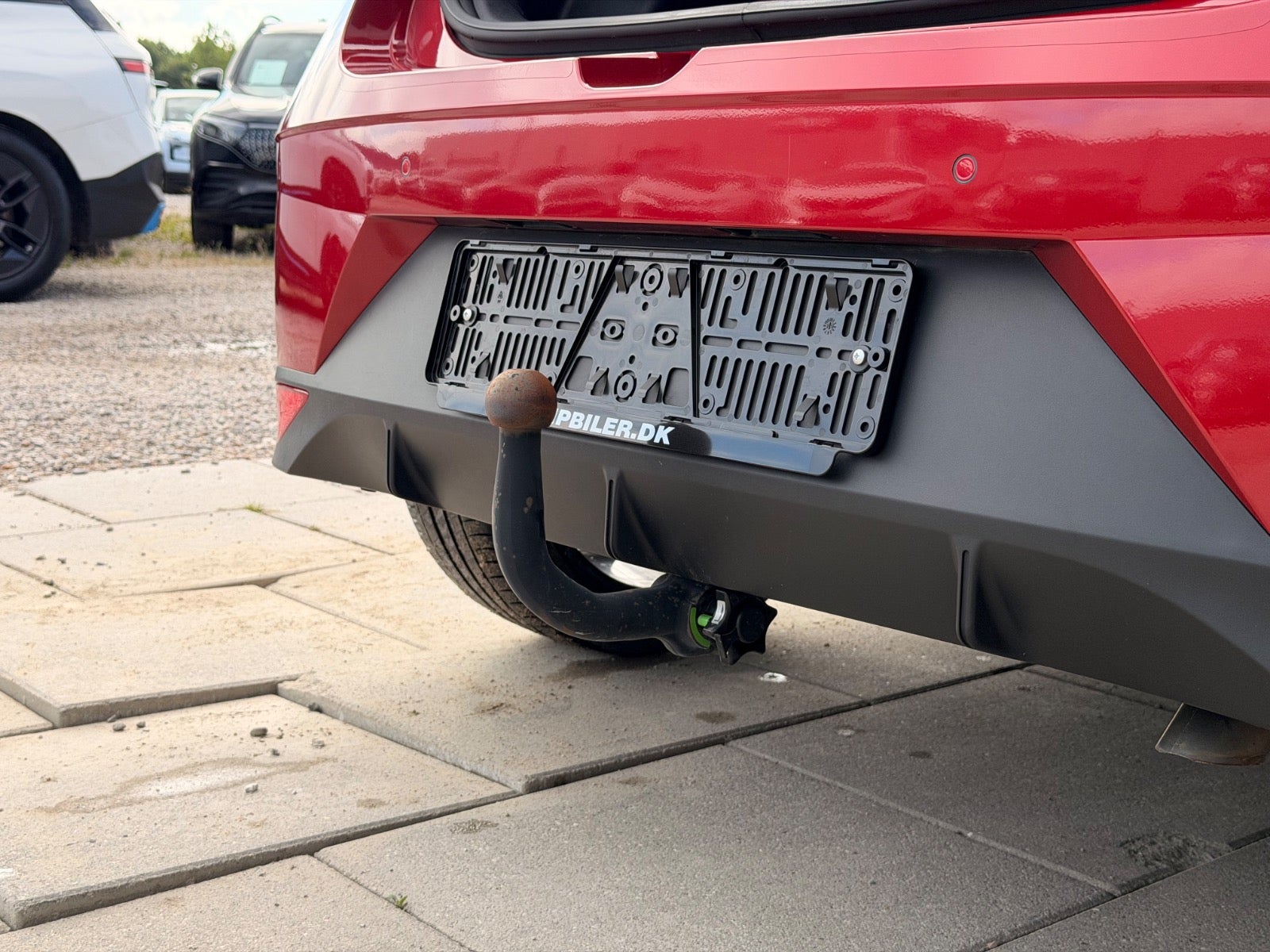 Billede af Hyundai i20 1,0 T-GDi Essential
