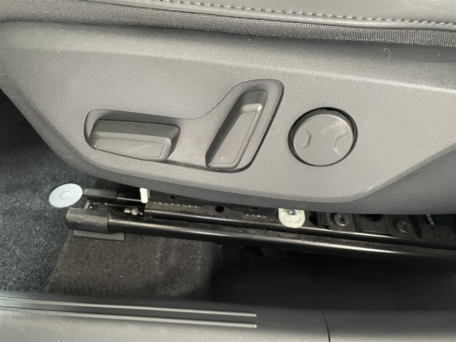 Kia Niro PHEV Upgrade DCT