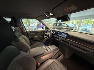 Kia EV9 Long Range Premium RWD 7prs