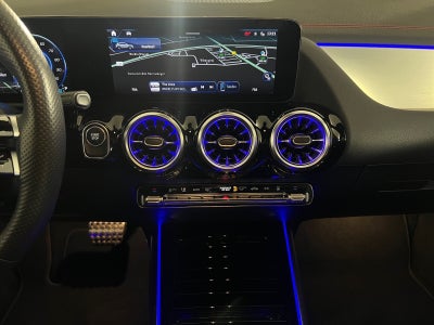 Mercedes EQA300 AMG Line 4Matic