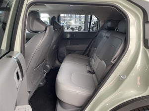 Kia EV3 Long Range Upgrade