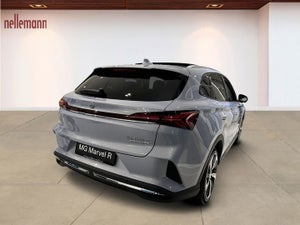 MG Marvel R Luxury