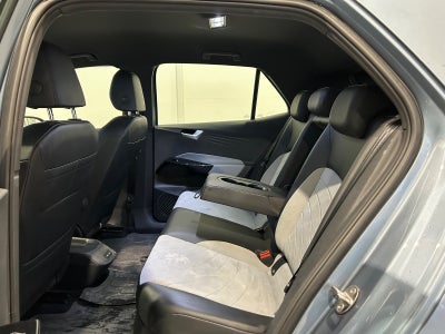 VW ID.3 Pro