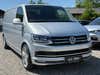 VW Transporter TDi 180 Kassevogn DSG lang