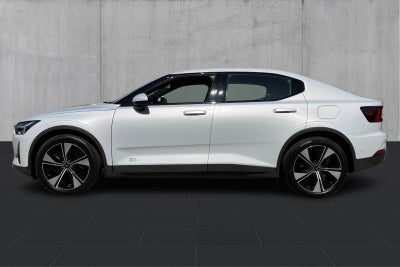 Polestar 2 Long Range - 1