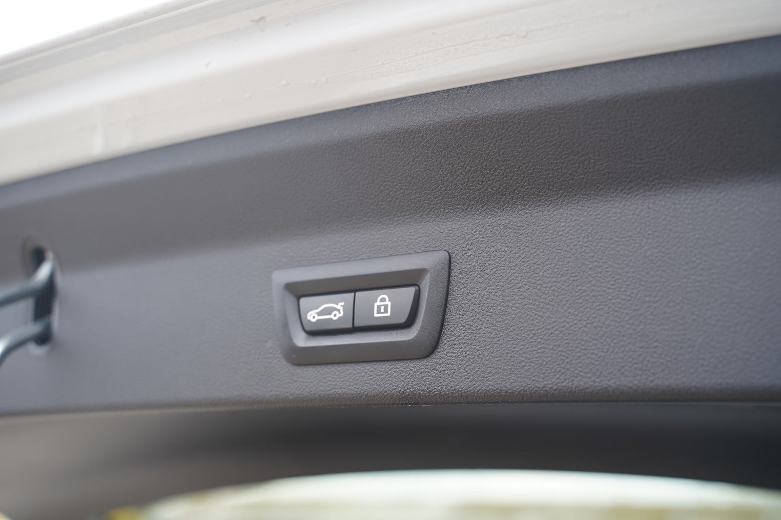 Billede af BMW iX3  Inspiring