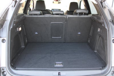 Peugeot 3008 Hybrid Allure EAT8