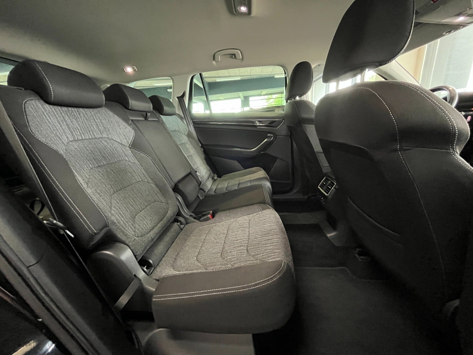 Billede af Skoda Kodiaq 1,5 TSi 150 Style DSG 7prs