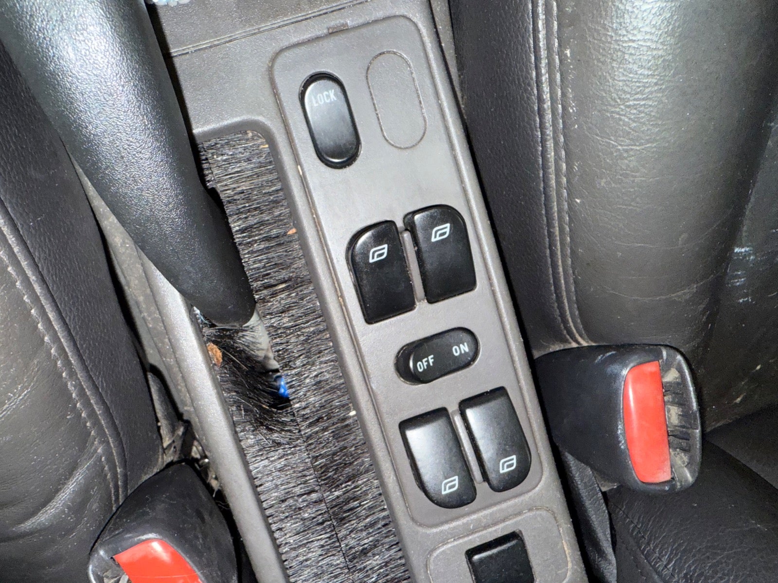 Billede af Saab 9-3 2,0 Turbo